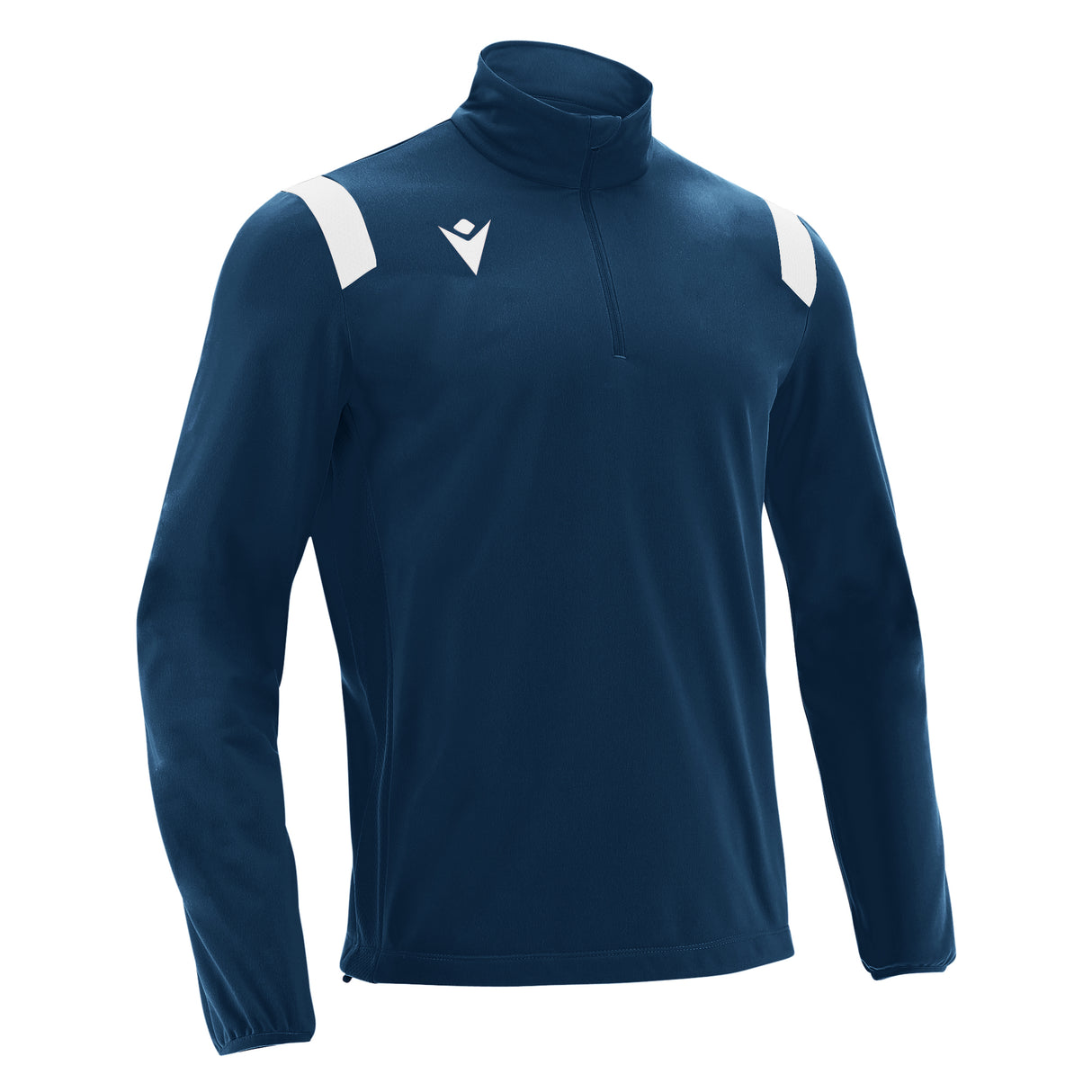 SNR Macron Gange 1/4 Zip