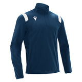 SNR Macron Gange 1/4 Zip