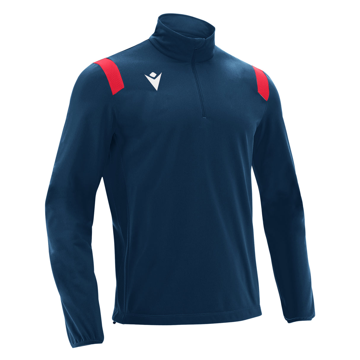 SNR Macron Gange 1/4 Zip