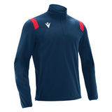 SNR Macron Gange 1/4 Zip