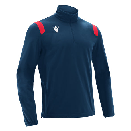 SNR Macron Gange 1/4 Zip