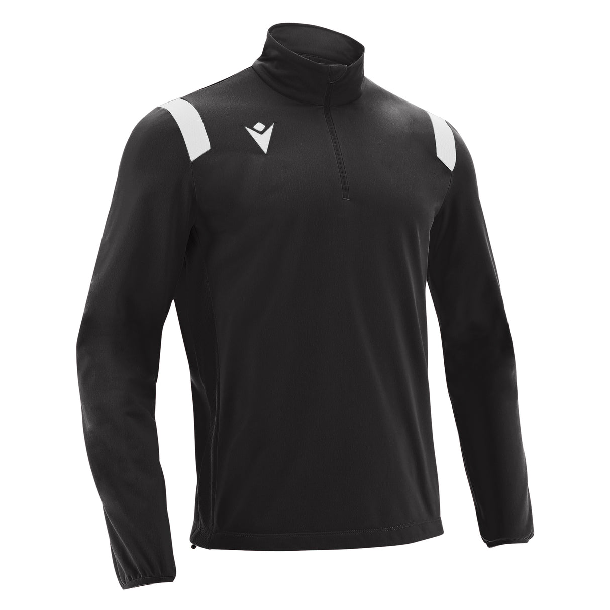 SNR Macron Gange 1/4 Zip