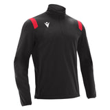 SNR Macron Gange 1/4 Zip