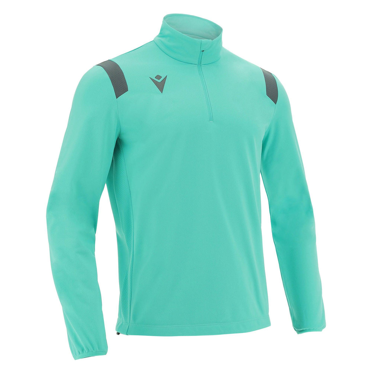 SNR Macron Gange 1/4 Zip