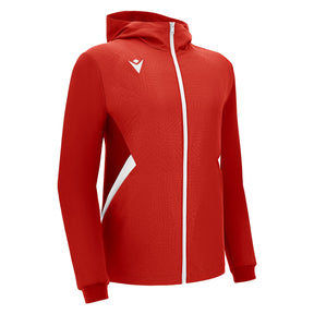 SNR Macron Tiamat Full Zip Micro Hoody - KitRoom