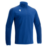 JNR Macron Arno 1/4 Zip Top