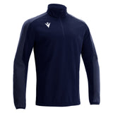 JNR Macron Arno 1/4 Zip Top