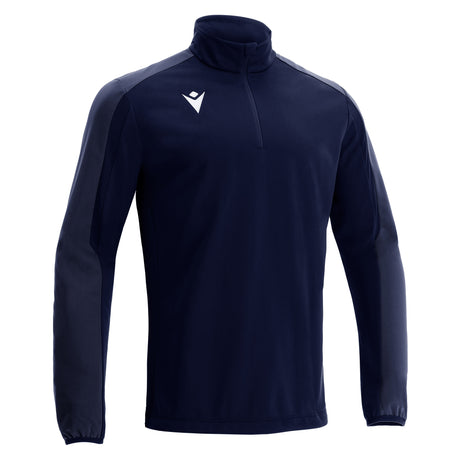 JNR Macron Arno 1/4 Zip Top