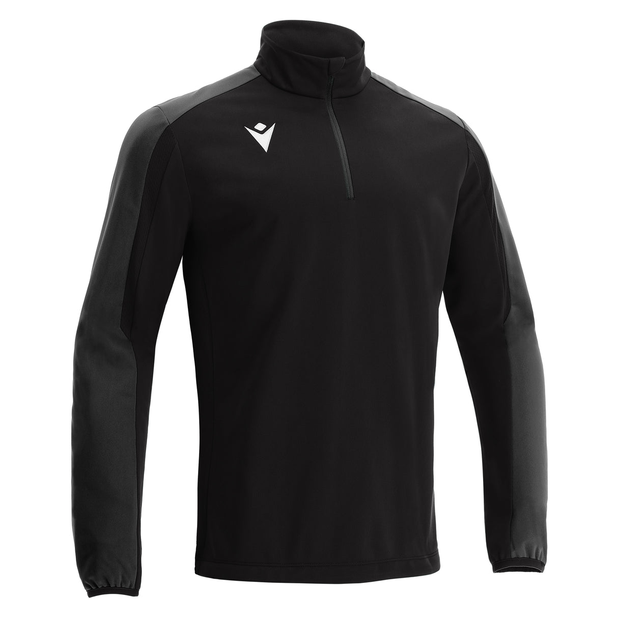 JNR Macron Arno 1/4 Zip Top
