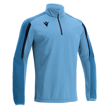 JNR Macron Arno 1/4 Zip Top