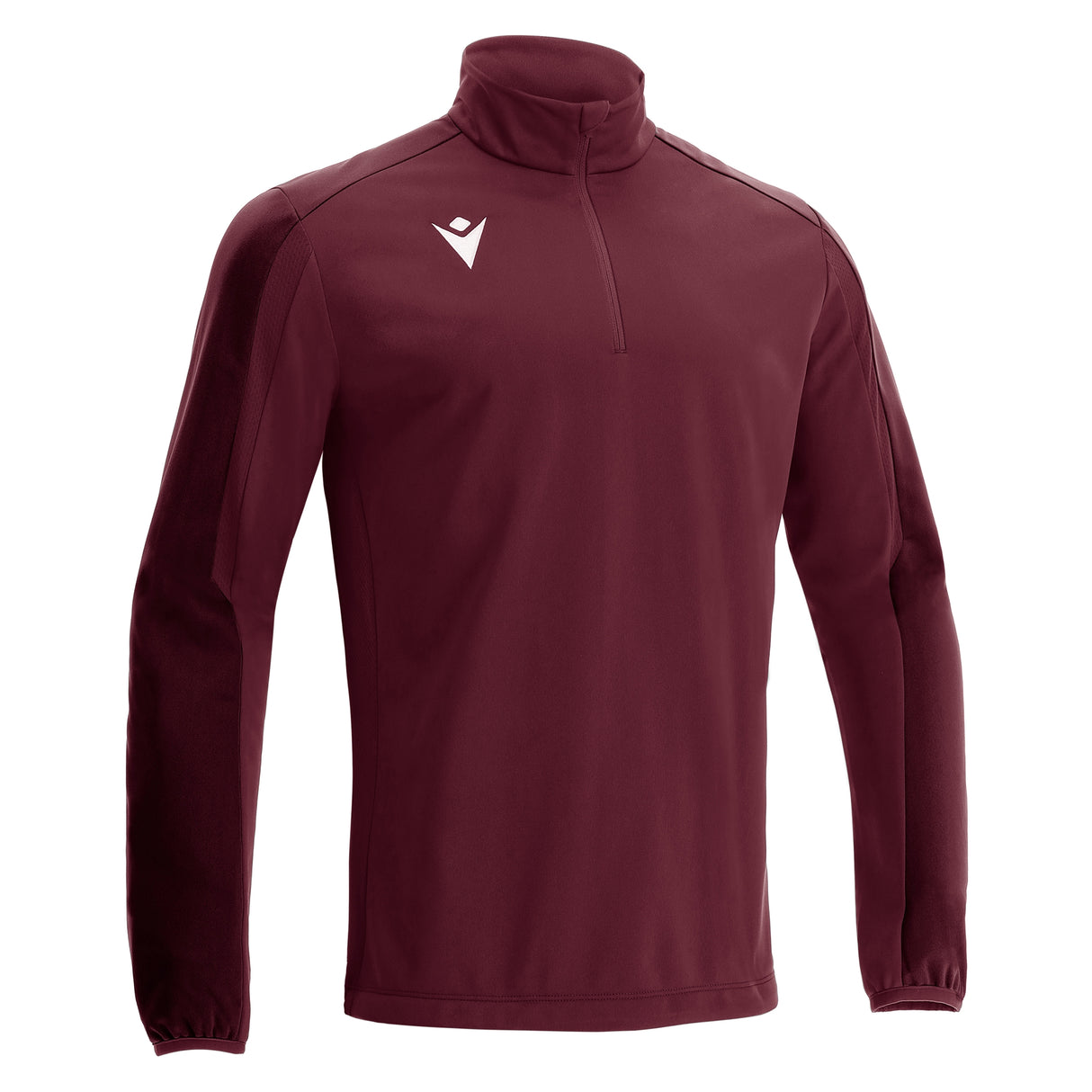 JNR Macron Arno 1/4 Zip Top