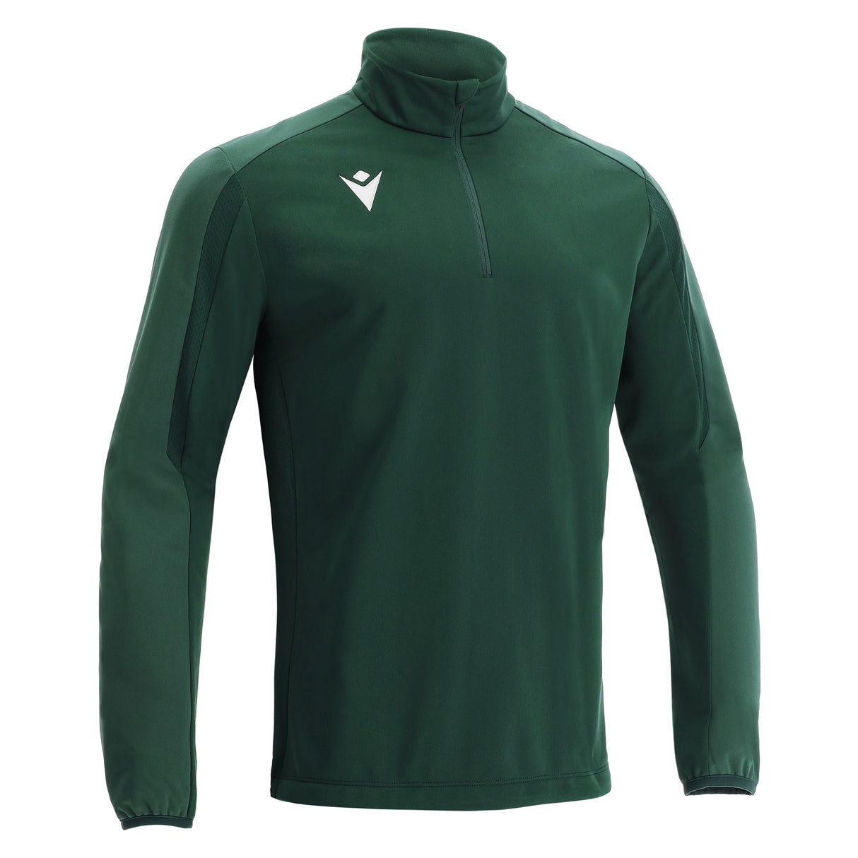 SNR Macron Arno 1/4 Zip Top