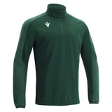 JNR Macron Arno 1/4 Zip Top