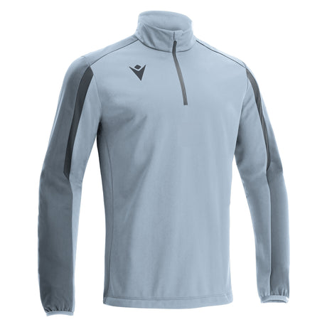 JNR Macron Arno 1/4 Zip Top