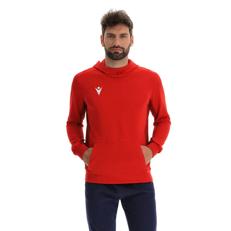 JNR Macron Electro Hoody