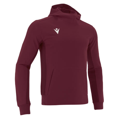 JNR Macron Electro Hoody