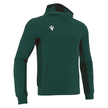 JNR Macron Electro Hoody