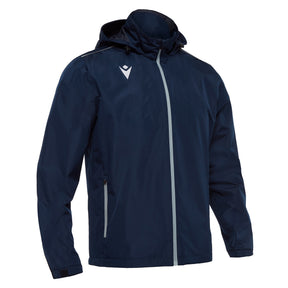 SNR Macron Vostok Fleece Lined Jacket - KitRoom