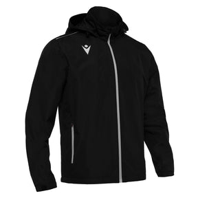 SNR Macron Vostok Fleece Lined Jacket - KitRoom