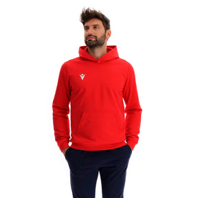 JNR Macron Banjo Hoody - KitRoom