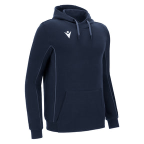 Macron Theater Eco Hoody - KitRoom