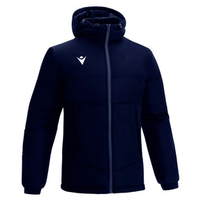 SNR Macron Andes Bomber Jacket - KitRoom