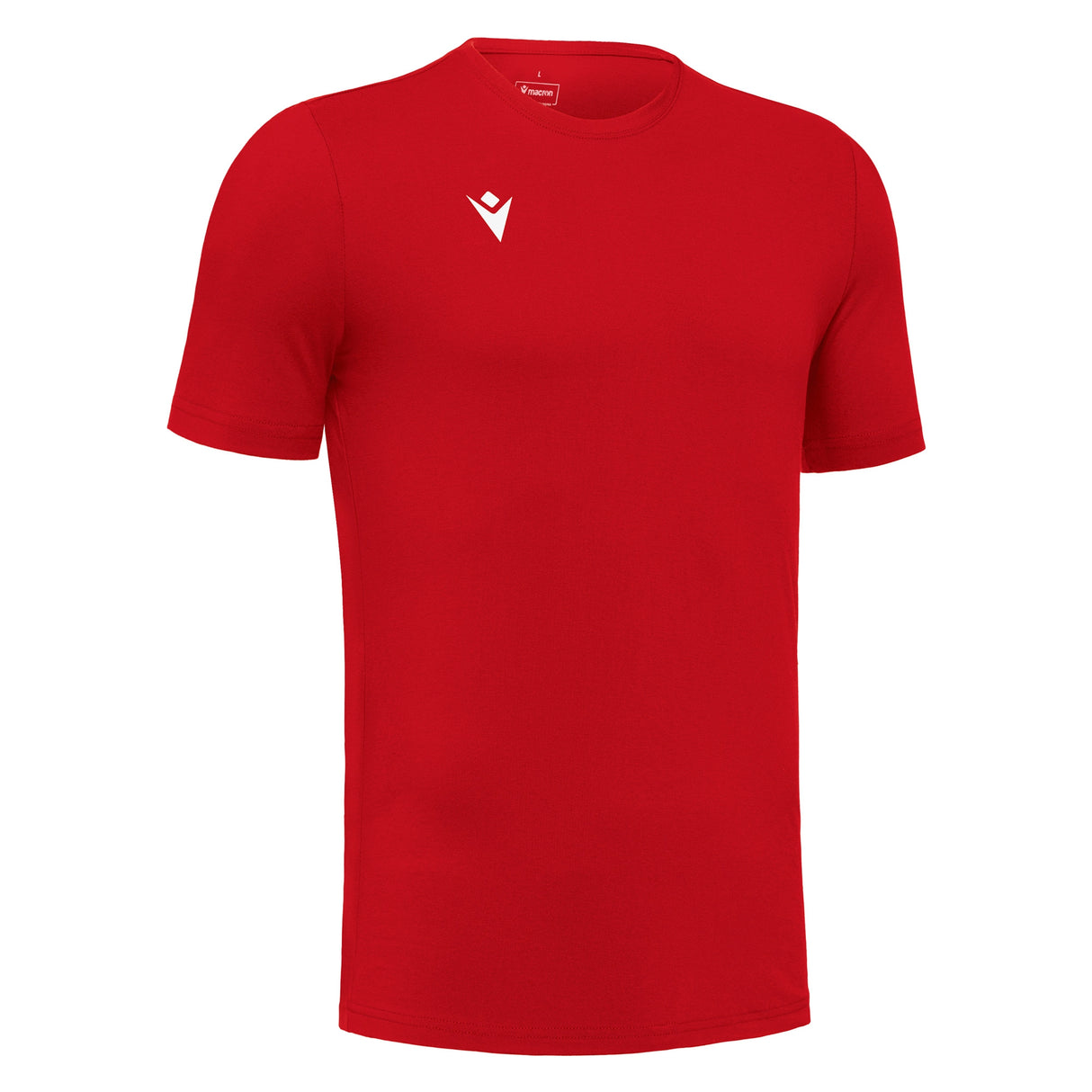 SNR Macron Boost Eco T-Shirt - KitRoom