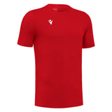 SNR Macron Boost Eco T-Shirt - KitRoom