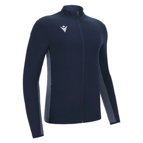 SNR Macron Record 3D Full Length Zip - KitRoom