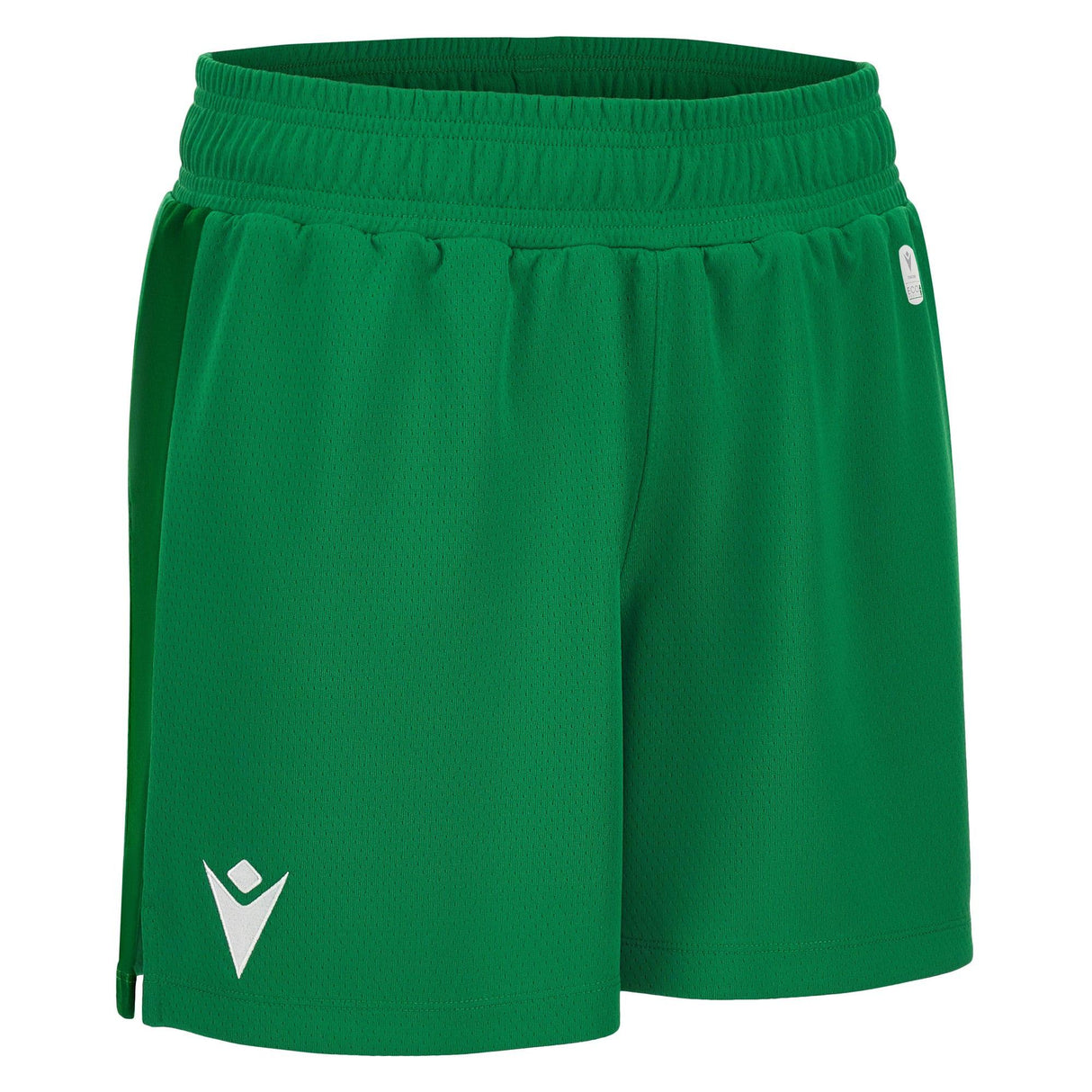 JNR Macron Platinum Eco Shorts