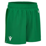 JNR Macron Platinum Eco Shorts