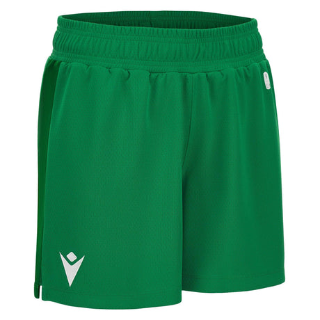 JNR Macron Platinum Eco Shorts