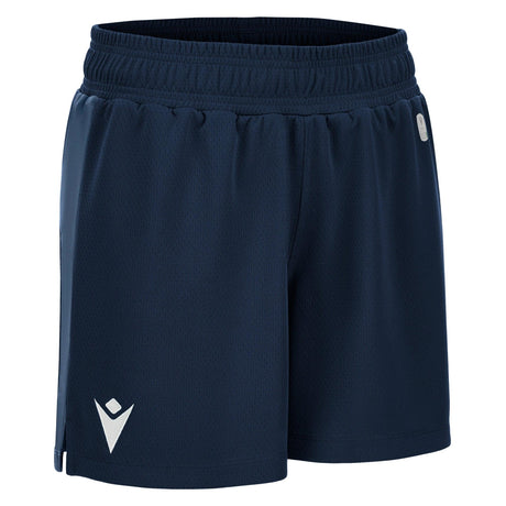 JNR Macron Platinum Eco Shorts