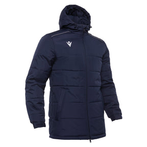 SNR Macron Gyor Jacket - KitRoom