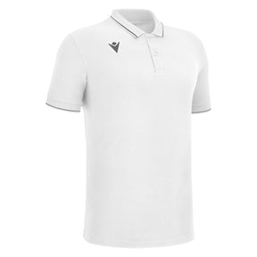 JNR Macron Comedy Eco Polo - KitRoom