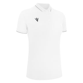 JNR Macron Waltz Polo Woman - KitRoom