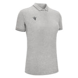 SNR Macron Waltz Polo Woman