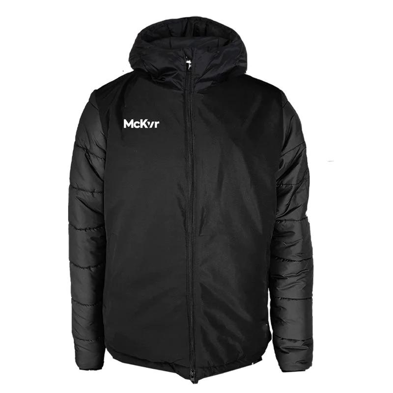 core stadium jacket