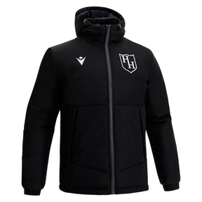 Harmony Hill Andes Bomber Jacket - KitRoom