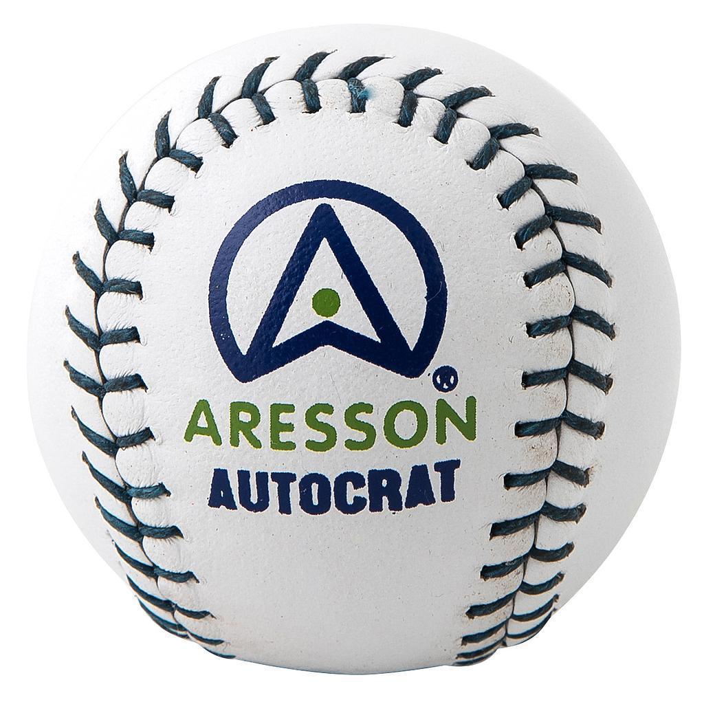 Aresson Autocrat Rounders Ball - Aresson, Rounders - KitRoom