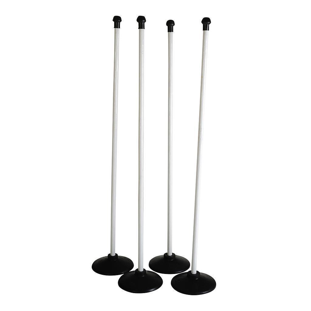 Aresson Rounders Post and Base Set - Aresson, Rounders - KitRoom