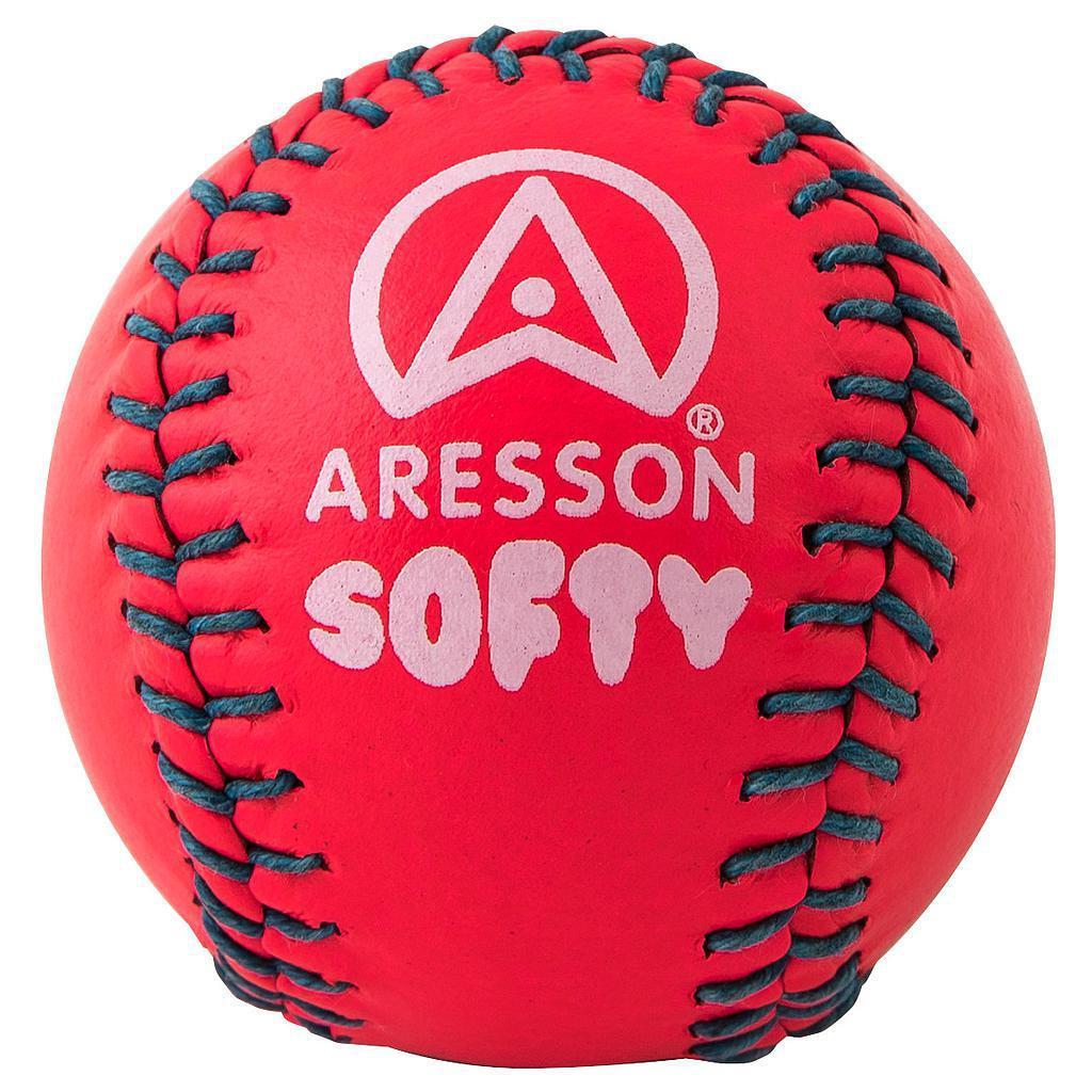 Aresson Softy Rounders Ball - Aresson, Rounders - KitRoom