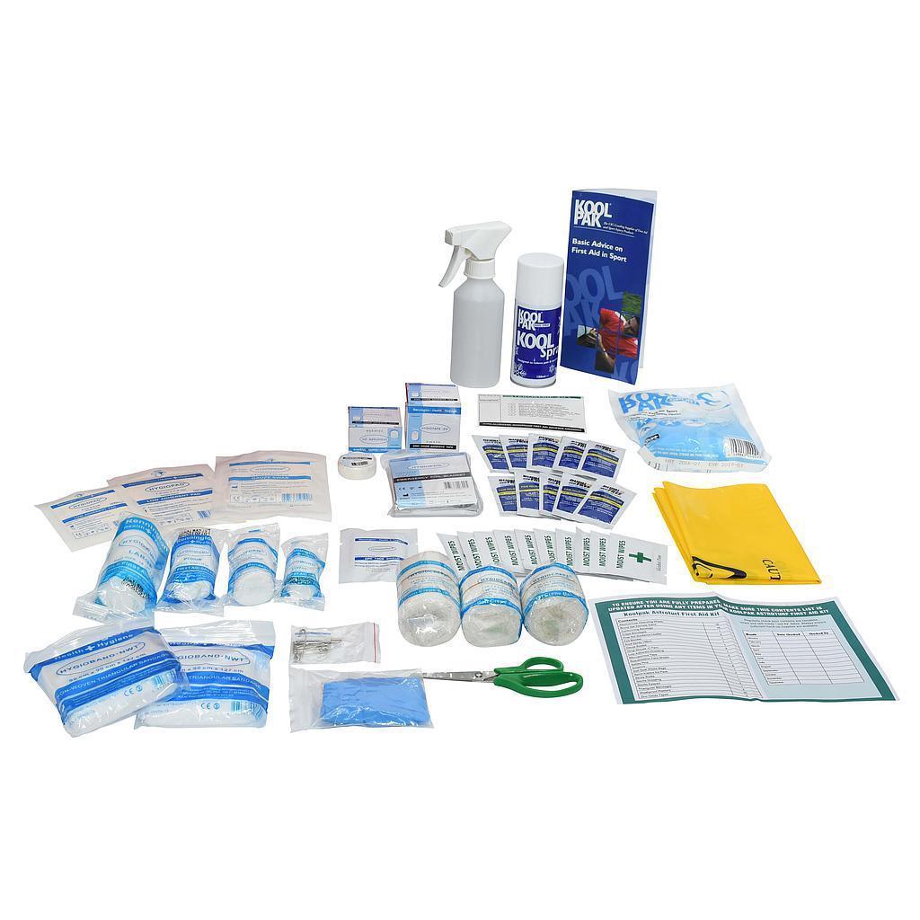 Astroturf Medical Refill Kit - Medical, Medical Kits, Precision - KitRoom