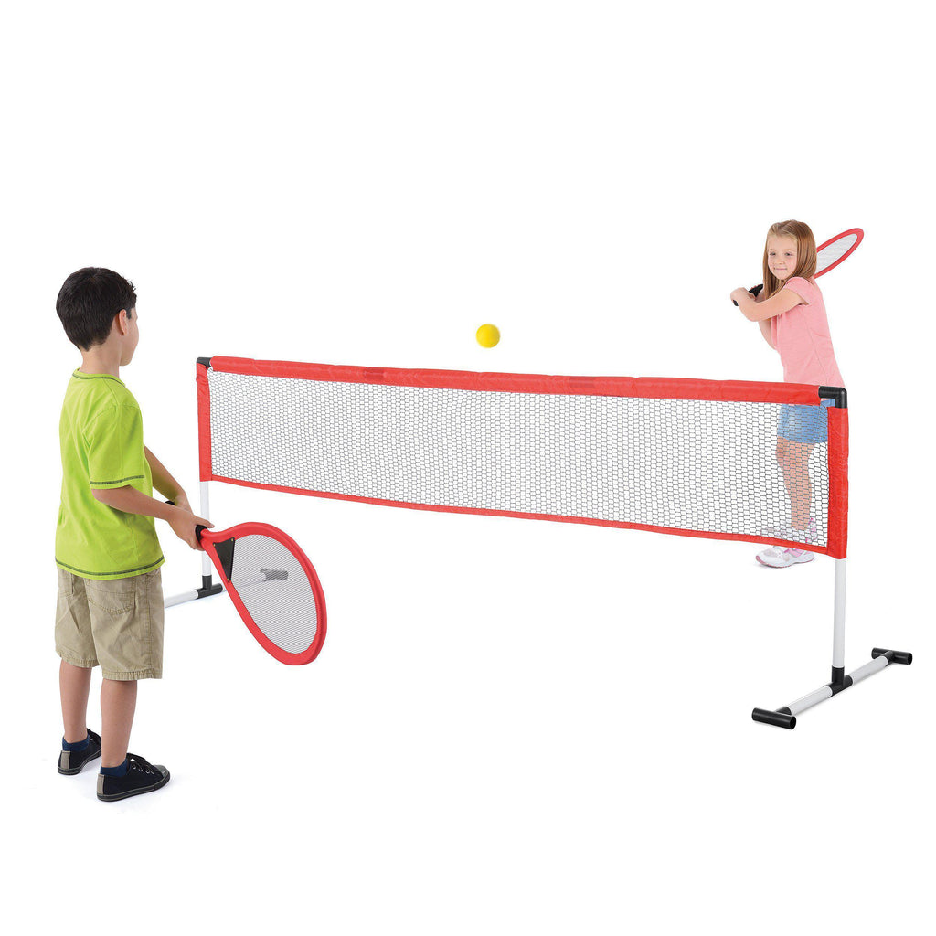 Baseline 2 Player Tennis Set - Baseline, Tennis, Tennis Sets - KitRoom
