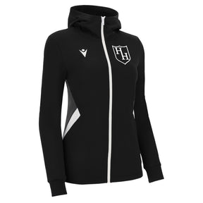 Harmony Hill Bastet Womans Full Zip Top - KitRoom