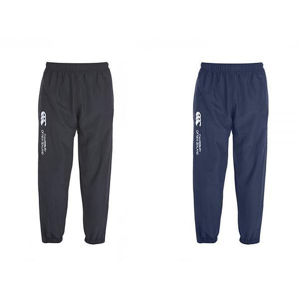 Canterbury Junior Cuffed Hem Stadium Pant - Canterbury, Clothing, Trousers - KitRoom