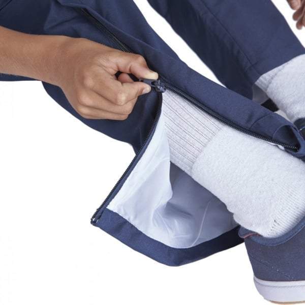Canterbury Junior Open Hem Stadium Pant - Canterbury, Clothing, Trousers - KitRoom