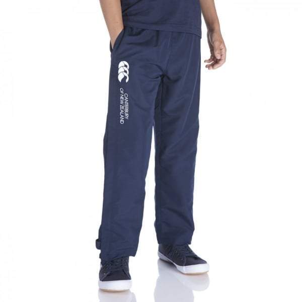 Canterbury Junior Open Hem Stadium Pant - Canterbury, Clothing, Trousers - KitRoom