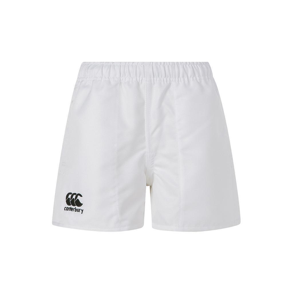 Canterbury Junior Professional Polyester Rugby Short - Canterbury, Rugby, Rugby Shorts - KitRoom