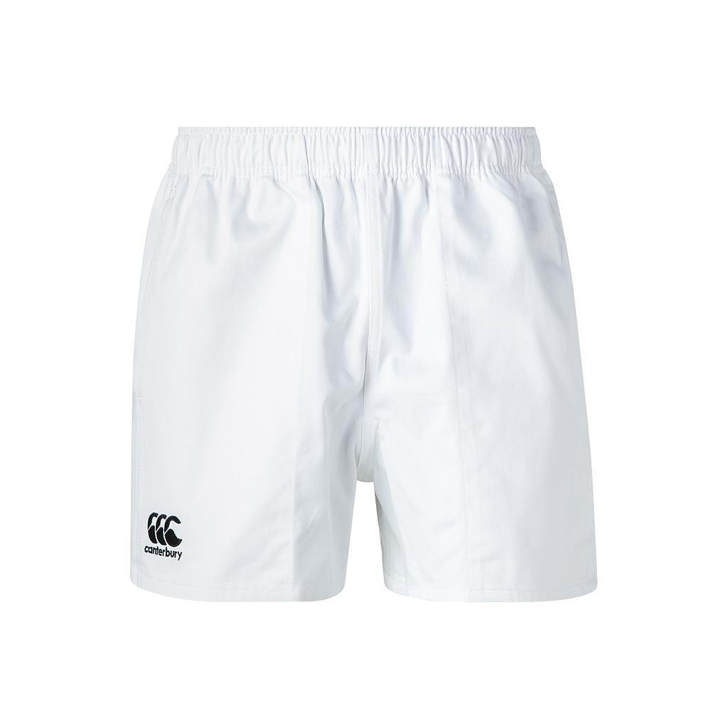Canterbury Professional Cotton Rugby Short - Canterbury, Rugby, Rugby Shorts - KitRoom